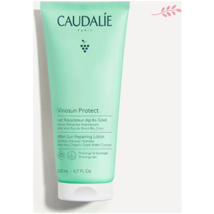 Caudalie Vinosun Protect Leche Reparadora After-Sun