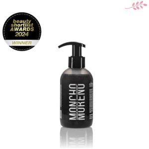 Moncho moreno BATHMAN DETOX HAIR 250mL