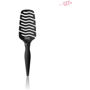 Moncho moreno MAGIC BRUSH - NEGRO