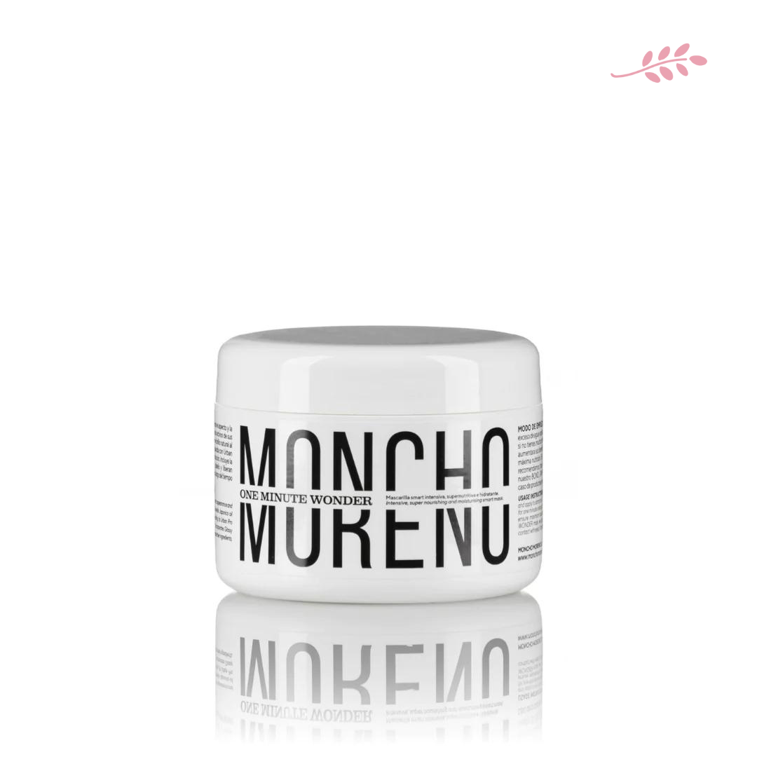 Moncho moreno ONE MINUTE WONDER 250mL