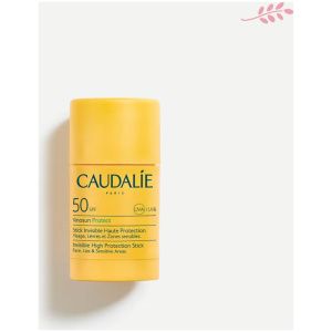 Caudalie Vinosun Protect Stick Invisible de Alta Protección SPF50