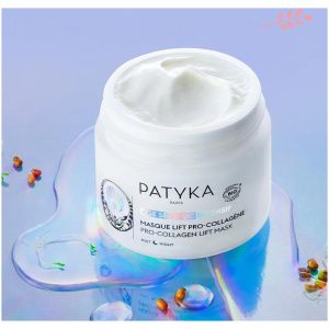 Patyka Mascarilla Lift Pro-Colágeno 50mL