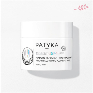 Patyka Mascarilla Rellenadora Pro-Hialurónico 50mL