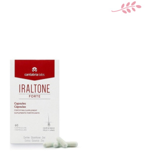 Cantabria Labs IRALTONE FORTE 60 CAPS