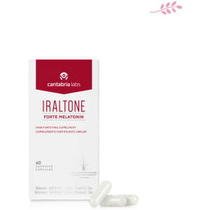 Cantabria Labs IRALTONE FORTE MELATONIN