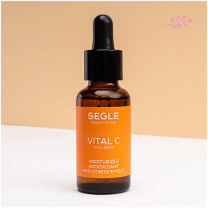 Segle Sérum Vital C 30ml