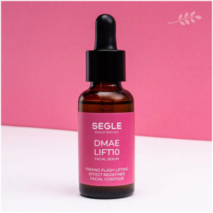 Segle Sérum DMAE Lift 10 30ml