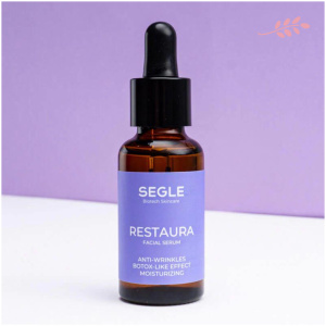Segle Sérum Restaura 30ml