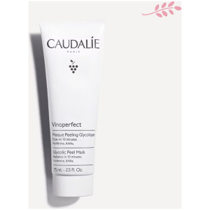 Caudalie Vinoperfect Mascarilla Peeling Glicólico