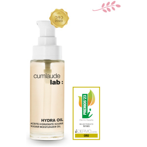Cumlaude Lab Hydra Oil Hidratante Vulvar