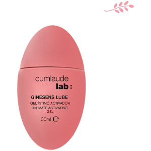 Cumlaude Lab Ginesens Lube