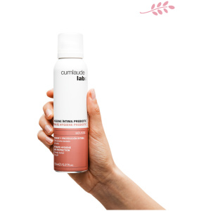Cumlaude Lab Higiene Íntima Prebiotic Mousse