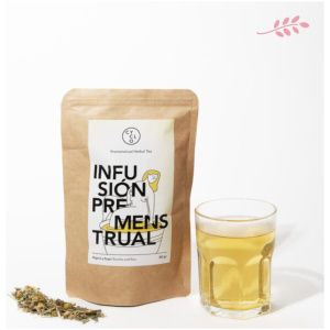CYCLO INFUSIÓN PREMENSTRUAL