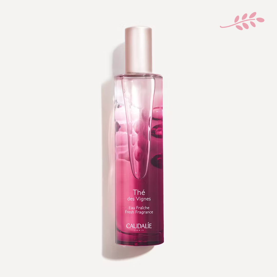 Caudalie Agua Fresca Thé des Vignes 50ml