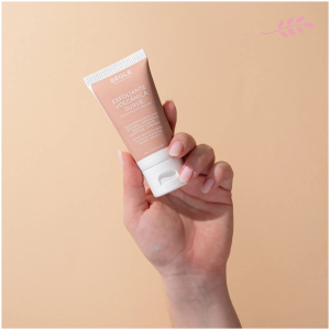 SEGLE Exfoliante Volcánica Suave