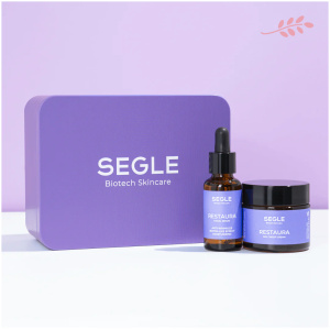 SEGLE Pack Restaura Sérum + Crema