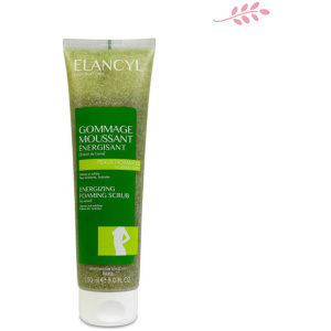 ELANCYL Gel exfoliante energizante
