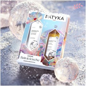 Patyka Ritual Baño y Ducha