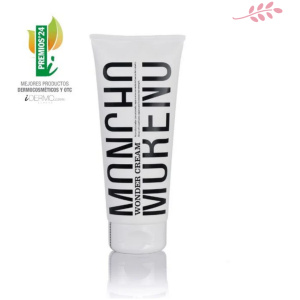 Moncho Moreno ACONDICIONADOR WONDER CREAM 200ml
