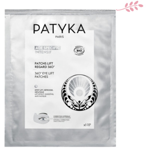 PATYKA Parches Intensivos Específicos Para la Edad Lift Regard 360 Bio 1 Par