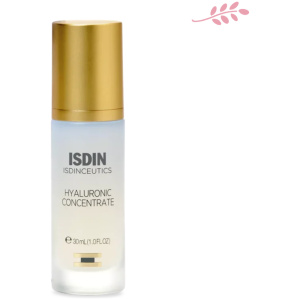 ISDIN ISDINCEUTICS Hyaluronic Concentrate serum