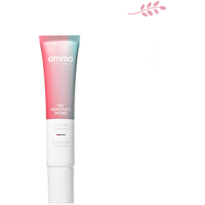 AMMO Gel hidratante íntimo 40ml