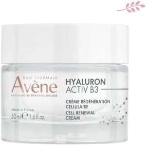Avène Hyaluron Activ B3 Crema Regeneradora Celular 50 ml