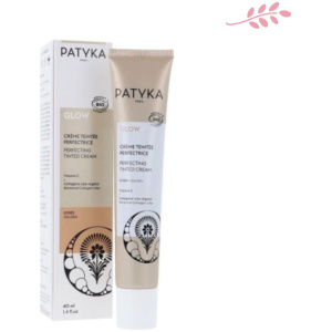 PATYKA Glow Crema Perfeccionadora Doré 40ml