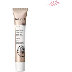 PATYKA Crema Perfecionadora Glow Sin Color 40ml