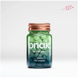 ONAK Infinite Menta v1.6 (160 uds)