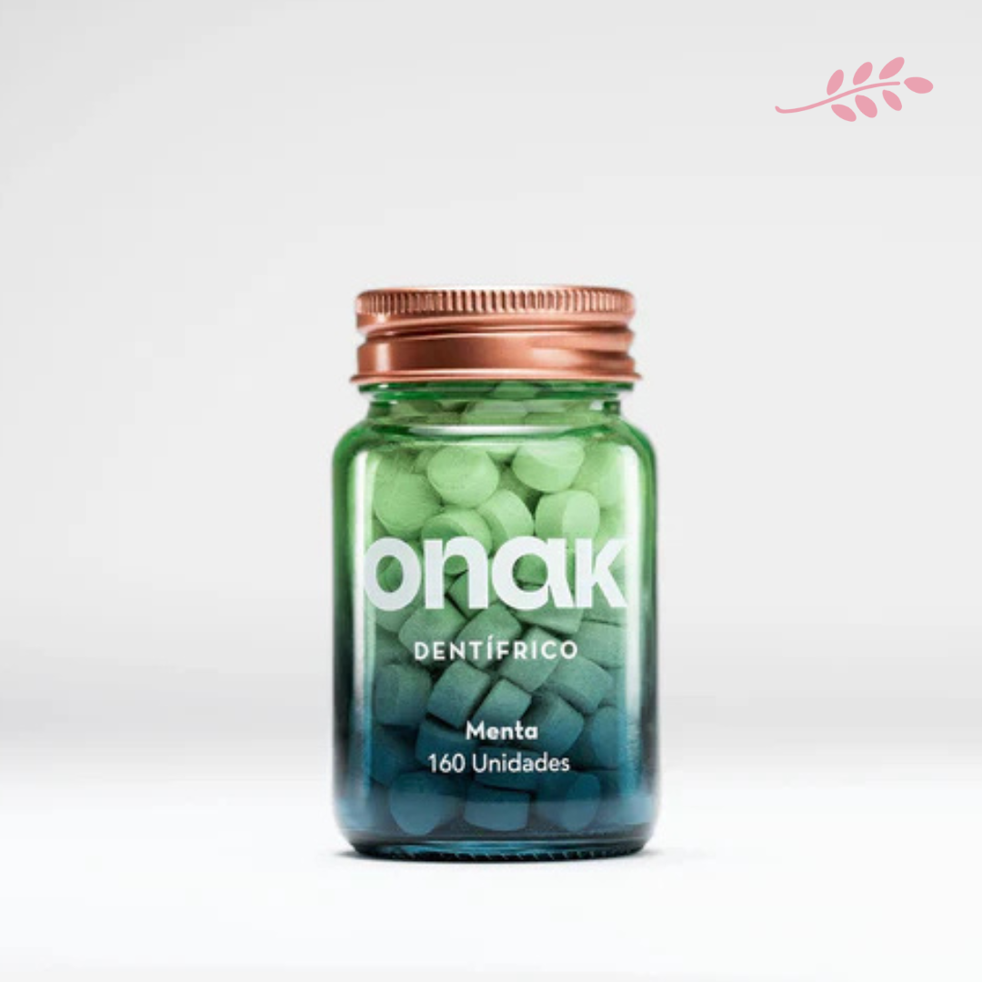 ONAK Infinite Menta v1.6 (160 uds)