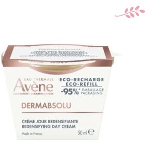 Avène DermAbsolu Crema de Día Redensificante Refill, 50ml