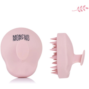 Moncho Moreno MAGIC BRUSH MASSAGE ROSA