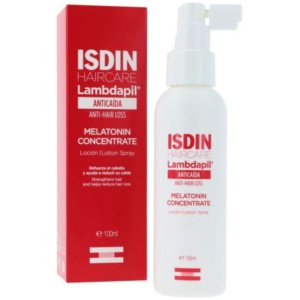 Isdin Lambdapil Melatonin Loción en Spray 100 ml