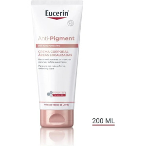 EUCERIN ANTI-PIGMENT CREMA CORPORAL AREAS LOCALIZADAS