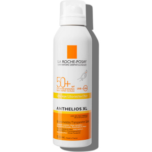 ANTHELIOS BRUMA INVISIBLE SPF50+ CUERPO