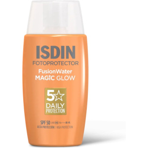 ISDIN Fusion Water MAGIC GLOW SPF 50