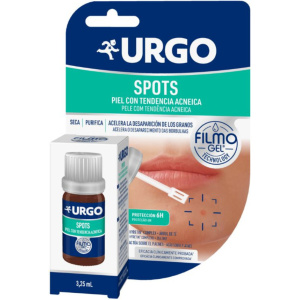 URGO Spots Filmogel