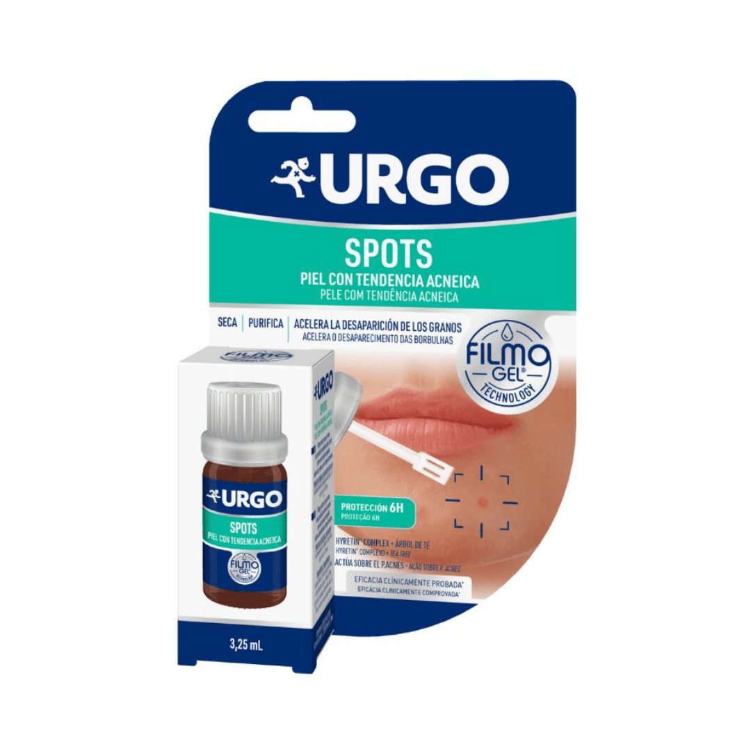 URGO Spots Filmogel
