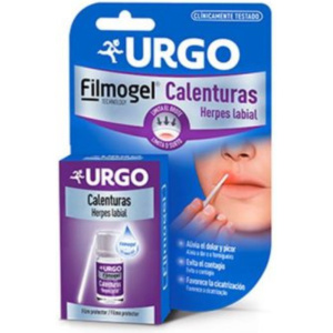 URGO Calenturas Filmogel