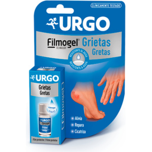 URGO Grietas Filmogel®