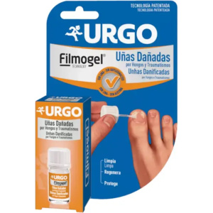 Urgo Uñas Dañadas Filmogel