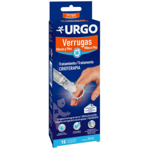 Urgo Verrugas Crioterapia