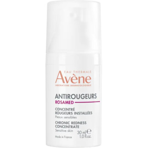 Avene Antirrojeces ROSAMED concentrado para rojeces instaladas