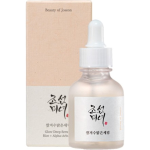Beauty of Joseon Glow Deep Serum: Rice + Alpha Arbutin 30mL