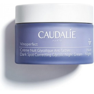 Caudalie Vinoperfect Crema De Noche Antiimperfecciones 50ml