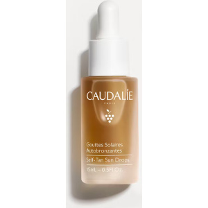 Caudalie Gotas Solares Autobronceadoras 15mL