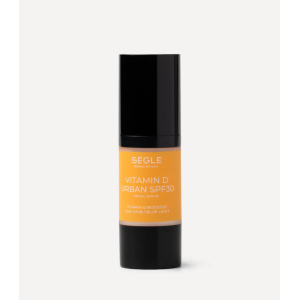 SEGLE Sérum Vitamin D Urban SPF30