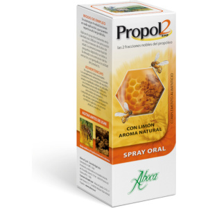 Aboca Propol2 EMF Spray oral