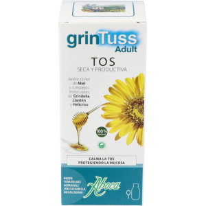 Aboca Grintuss Adultos